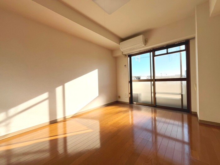 物件内観写真17　(居室)