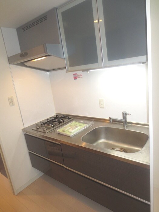 物件内観写真8　(キッチン)