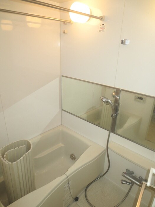 物件内観写真9　(バス／シャワールーム等)
