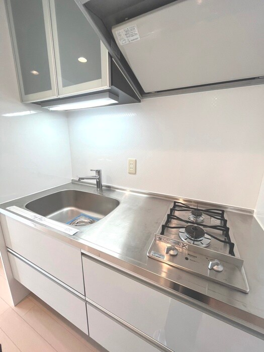 物件内観写真9　(キッチン)