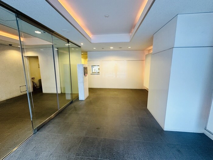 物件外観写真3　(建物設備)