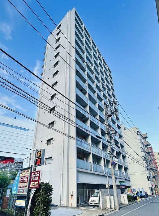 物件外観写真6　(周辺環境)