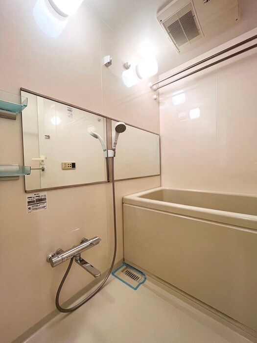 物件内観写真10　(バス／シャワールーム等)