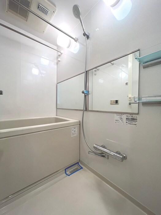 物件内観写真10　(バス／シャワールーム等)