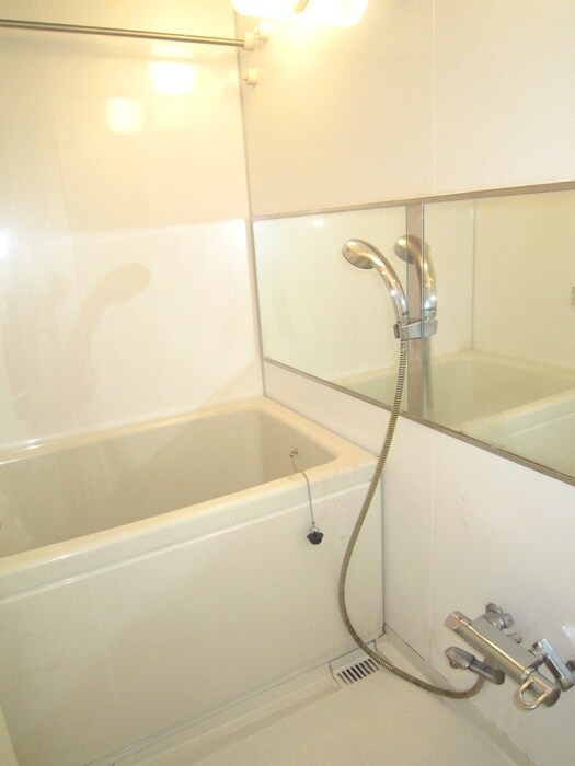 物件内観写真11　(バス／シャワールーム等)