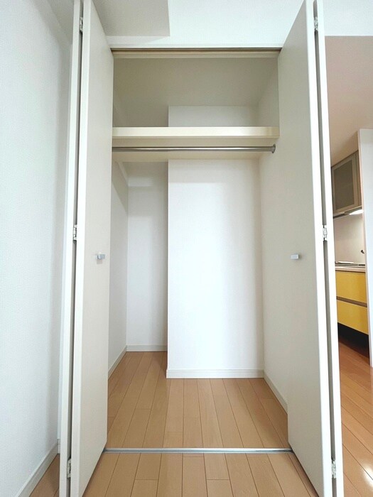 物件内観写真13　(収納)