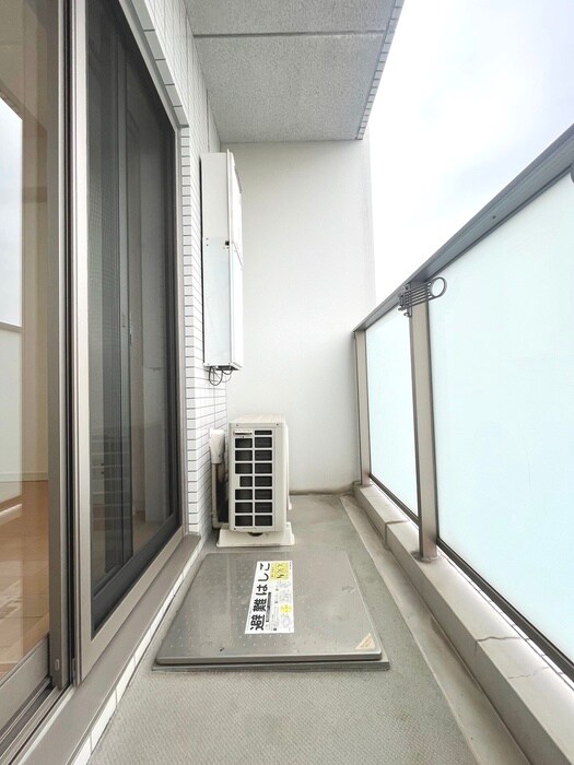 物件内観写真17　(ベランダ・バルコニー)