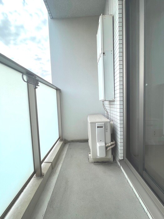 物件内観写真17　(ベランダ・バルコニー)