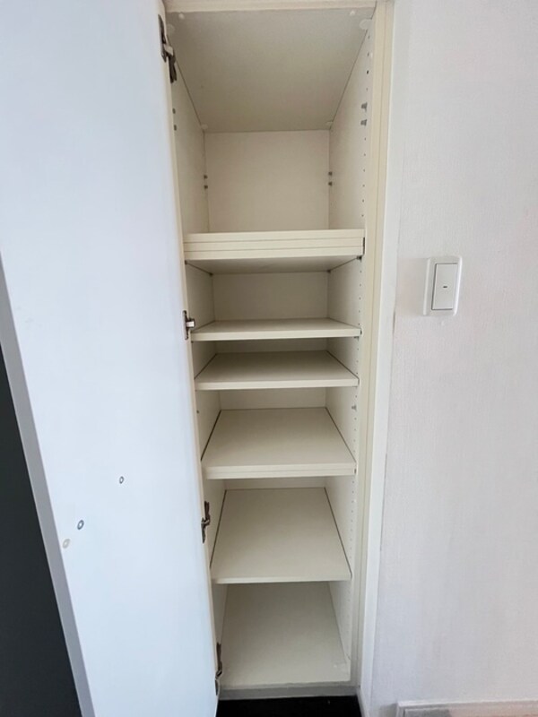 靴箱
