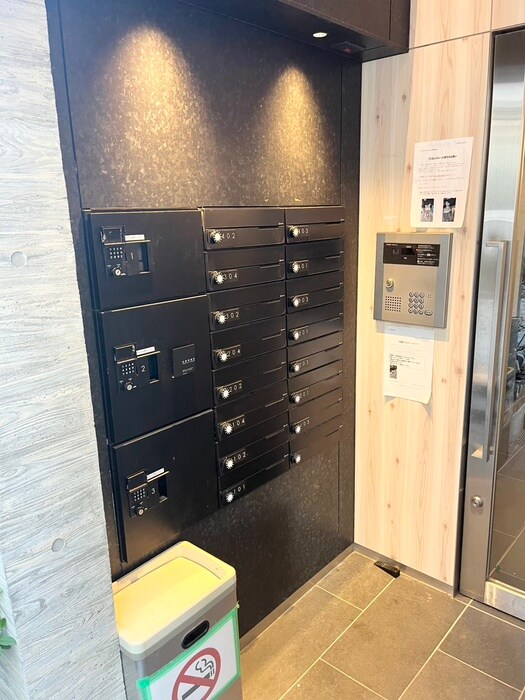 物件外観写真5　(建物設備)