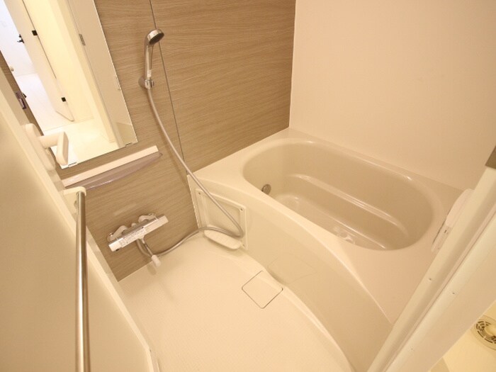 物件内観写真16　(バス／シャワールーム等)
