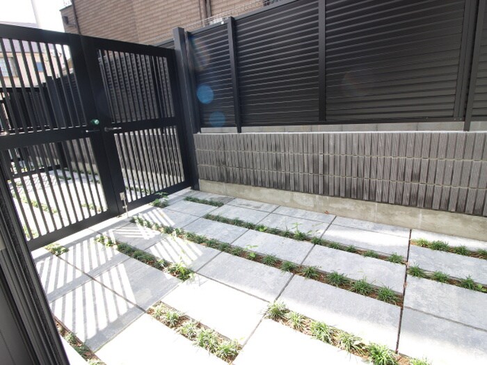 物件内観写真17　(ベランダ・バルコニー)