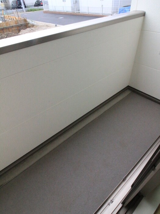 物件内観写真16　(ベランダ・バルコニー)