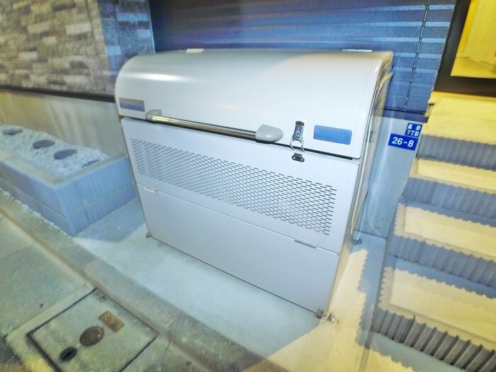 物件外観写真6　(周辺環境)