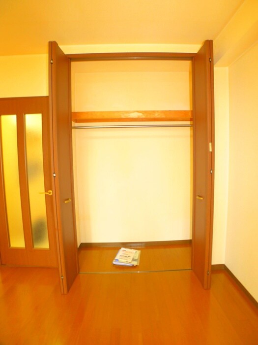 物件内観写真8　(収納)