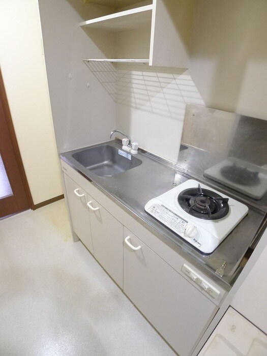 物件内観写真9　(キッチン)