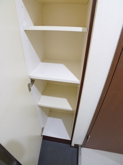 物件内観写真14　(靴箱)