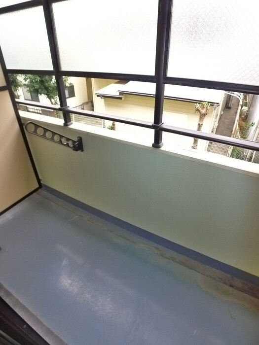 物件内観写真16　(ベランダ・バルコニー)