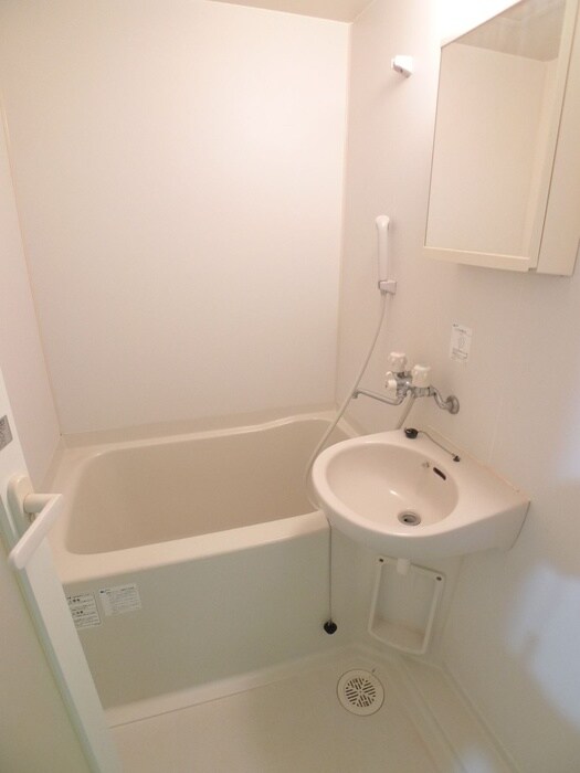 物件内観写真20　(洗面)