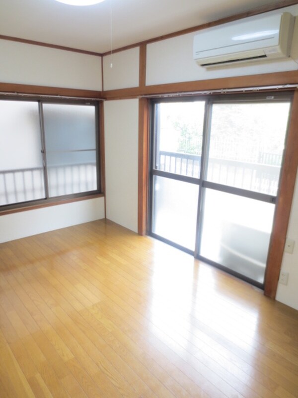 居室
