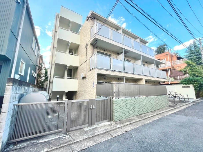 物件外観写真2　(外観写真)