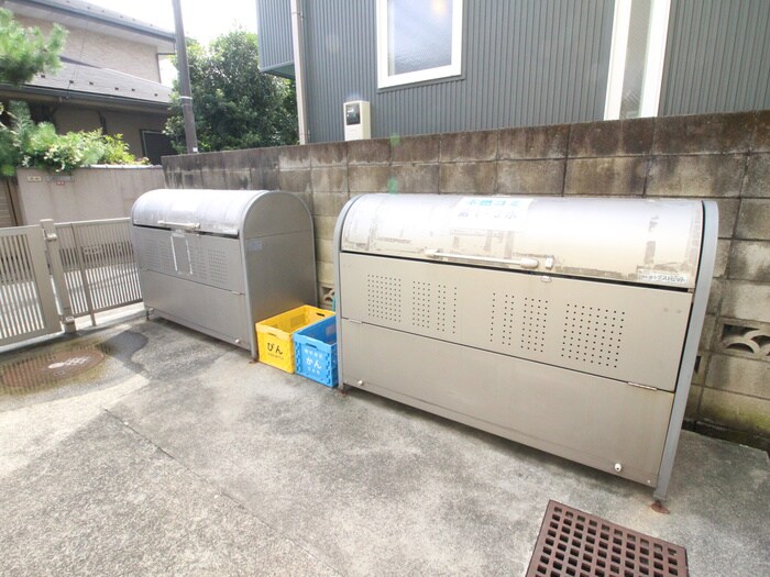 物件外観写真6　(建物設備)