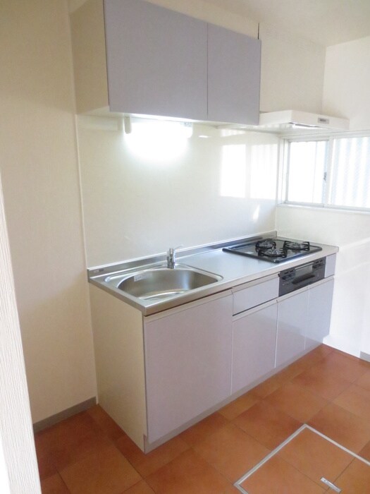 物件内観写真7　(キッチン)