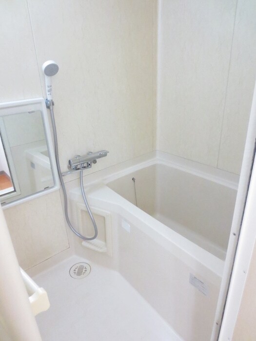物件内観写真9　(バス／シャワールーム等)