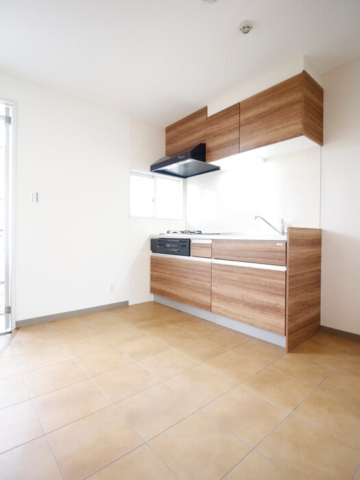 物件内観写真10　(キッチン)