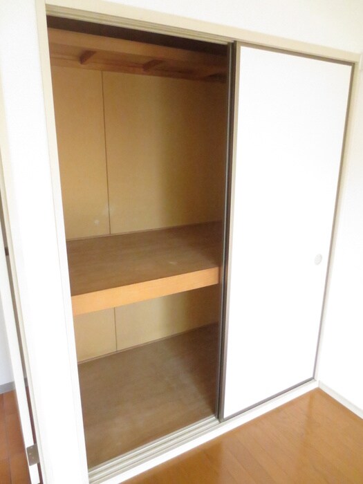 物件内観写真14　(収納)