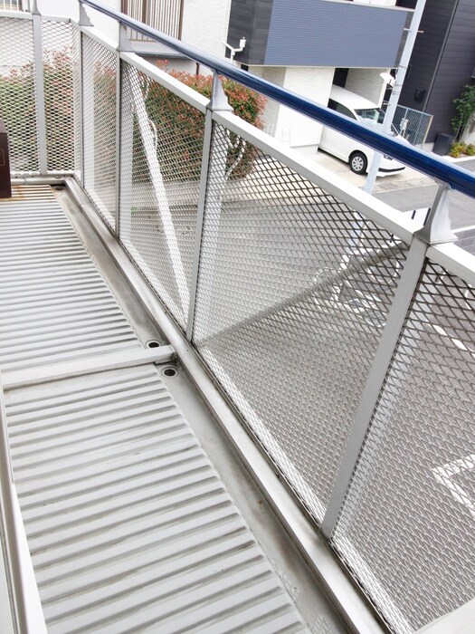 物件内観写真15　(ベランダ・バルコニー)