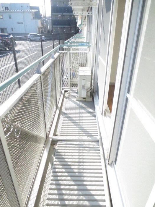 物件内観写真16　(ベランダ・バルコニー)