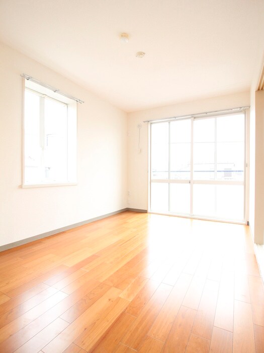 物件内観写真17　(居室)