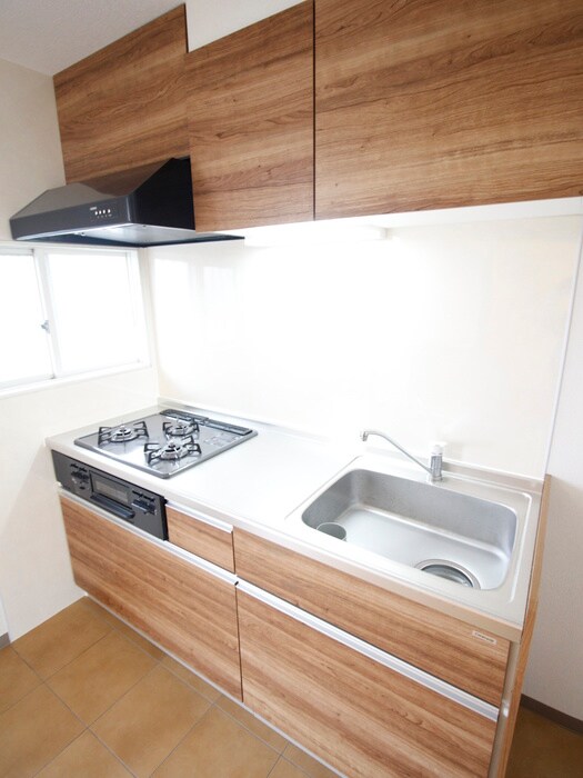 物件内観写真18　(キッチン)