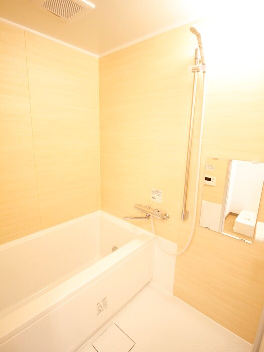 物件内観写真19　(バス／シャワールーム等)