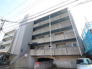 アルカディア外観写真