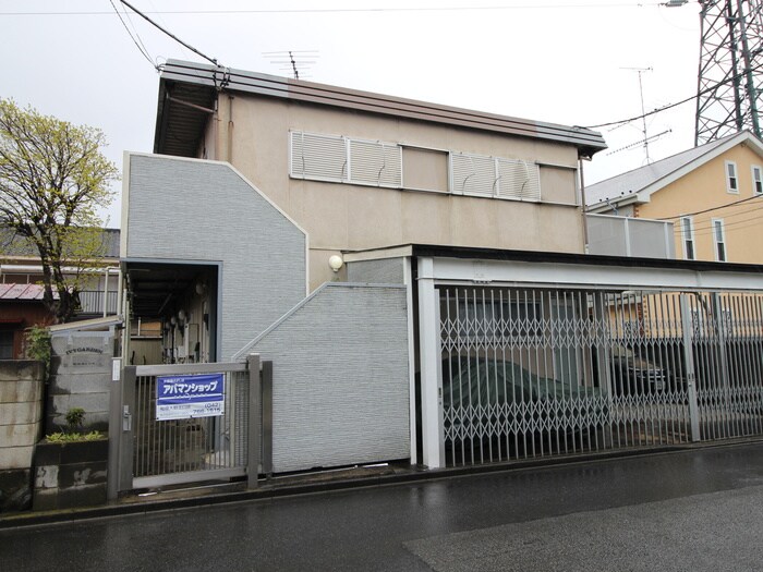 物件外観写真3　(外観写真)