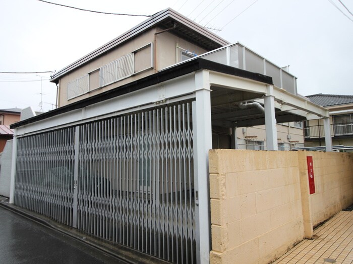 物件外観写真4　(外観写真)