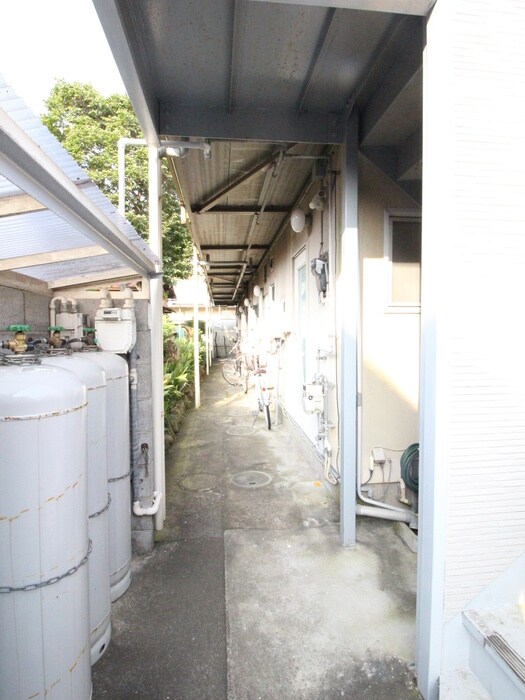 物件外観写真5　(外観写真)