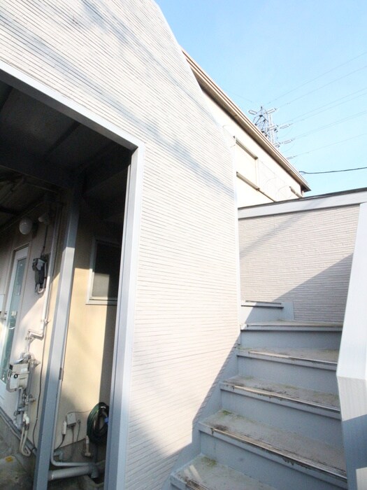 物件外観写真6　(外観写真)