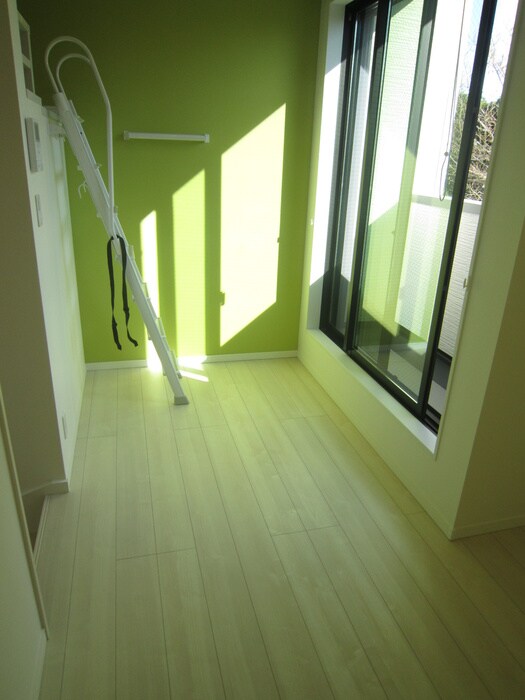 物件内観写真8　(居室)