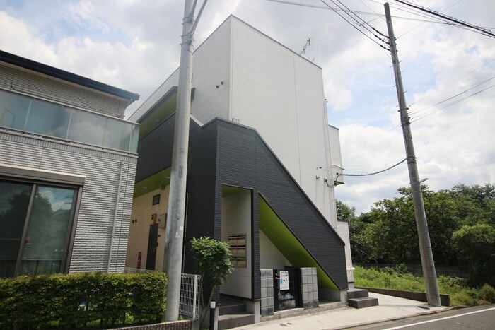 物件外観写真4　(外観写真)