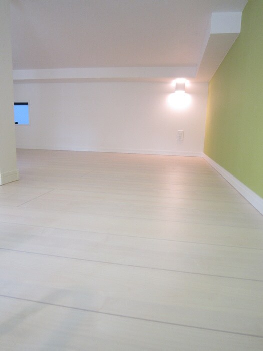 物件内観写真10　(ロフト)