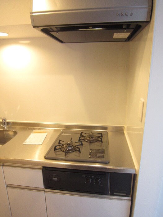 物件内観写真12　(キッチン)