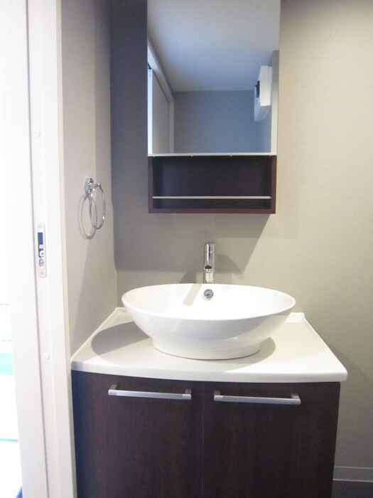 物件内観写真13　(洗面)