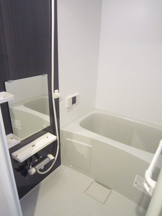 物件内観写真14　(バス／シャワールーム等)