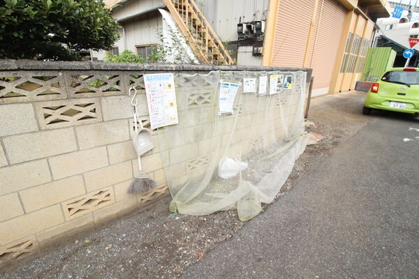 建物設備