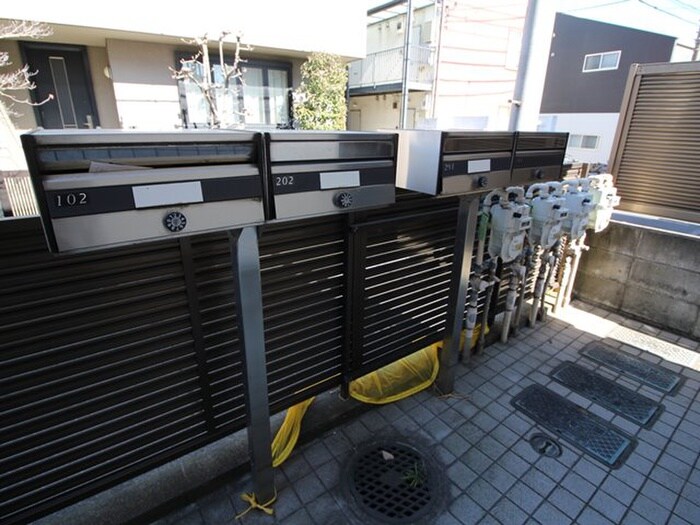 物件外観写真4　(周辺環境)