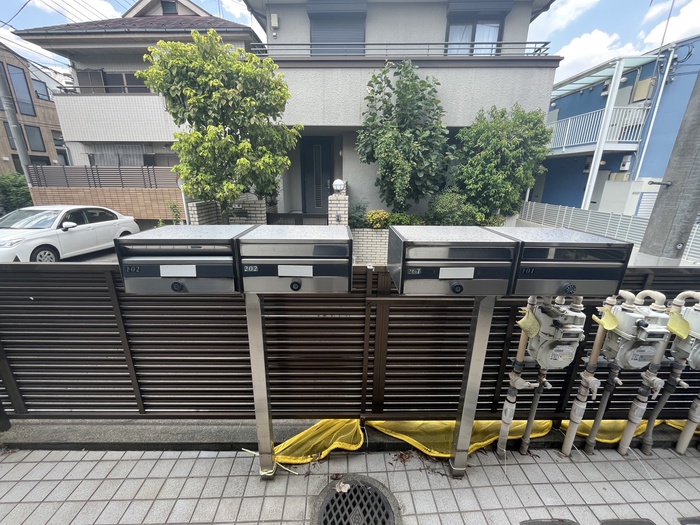 外観写真