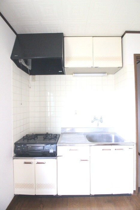 物件内観写真10　(キッチン)
